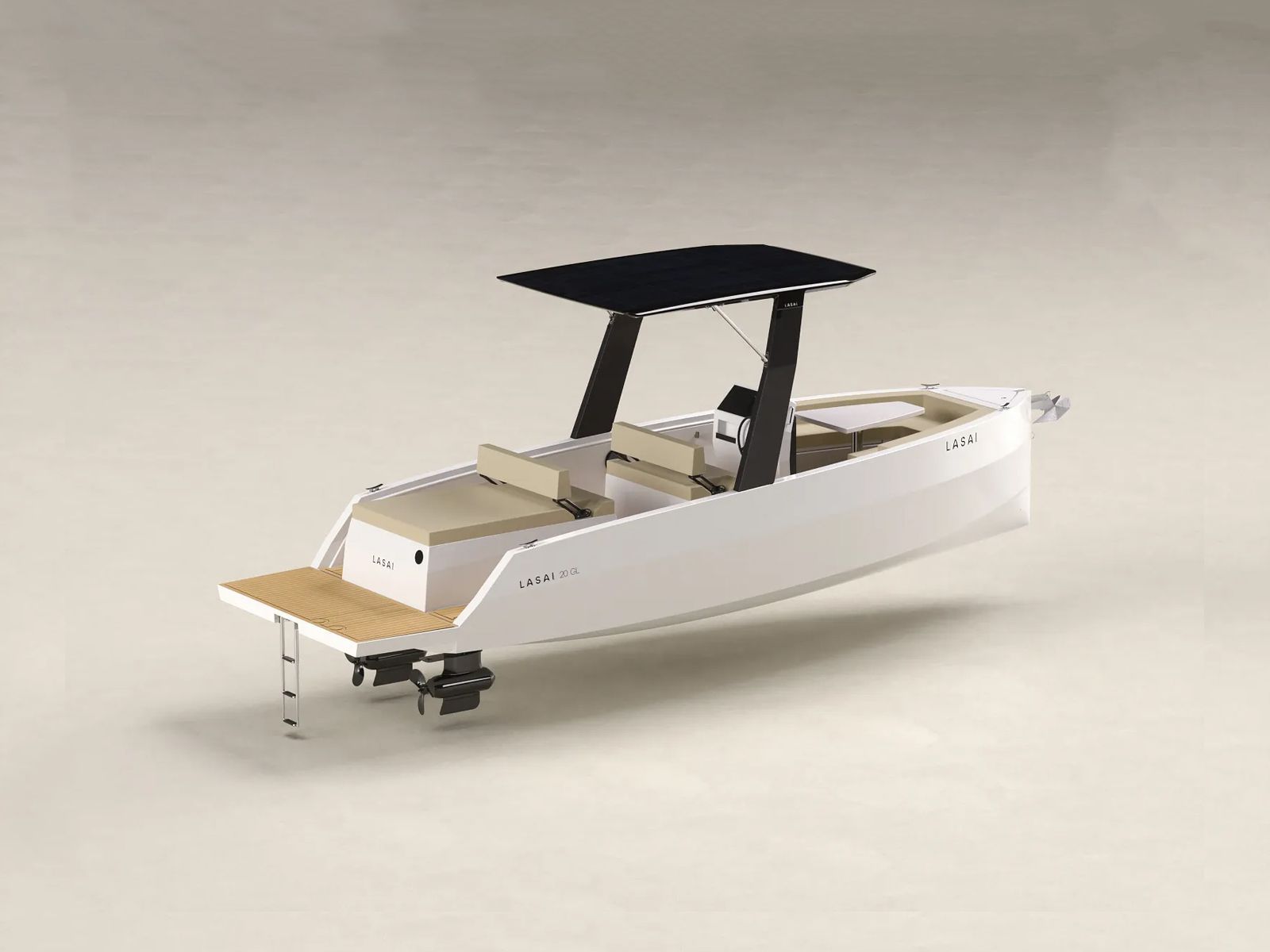 Lasai 20 GL