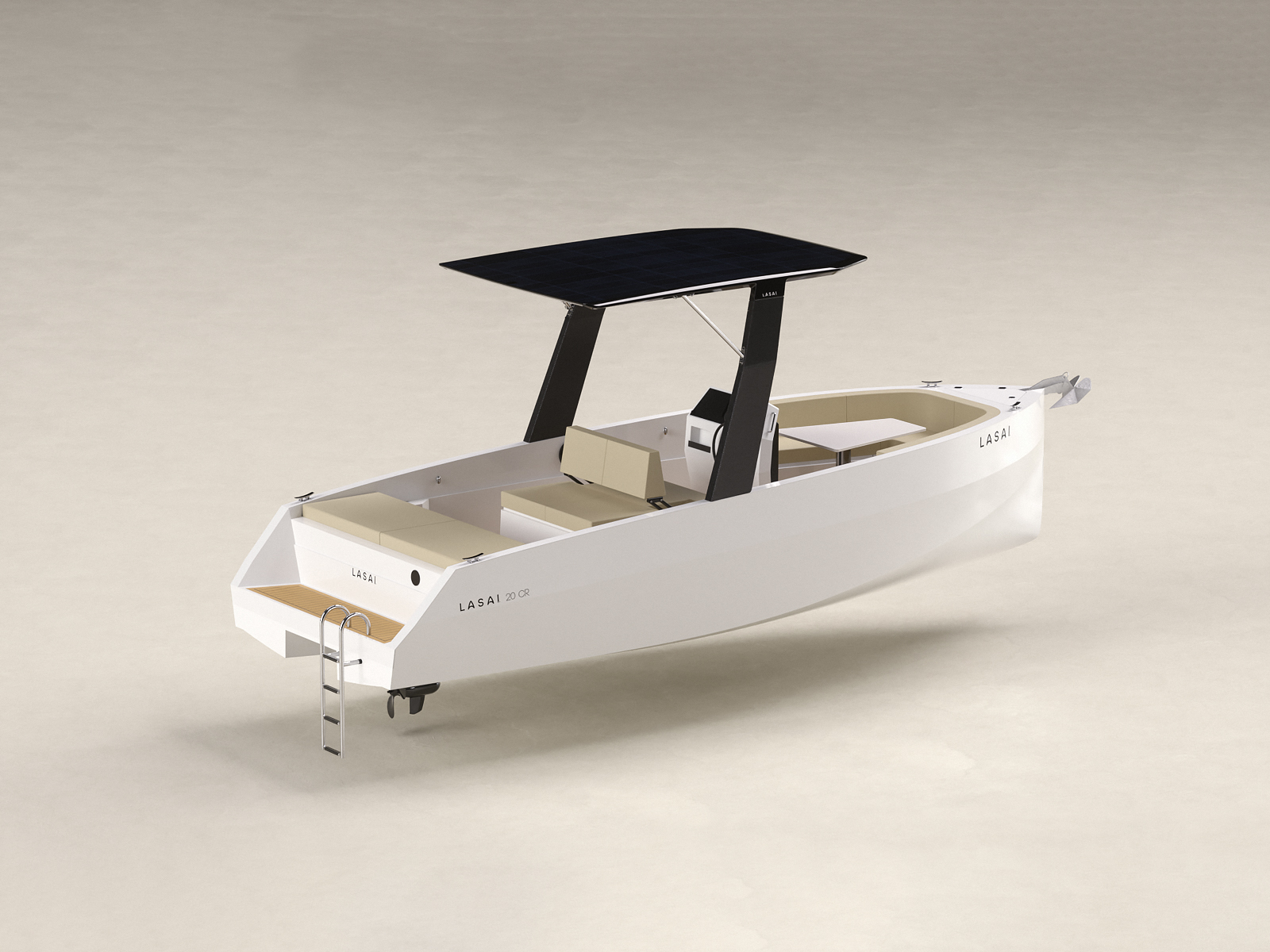 Lasai 20 CR
