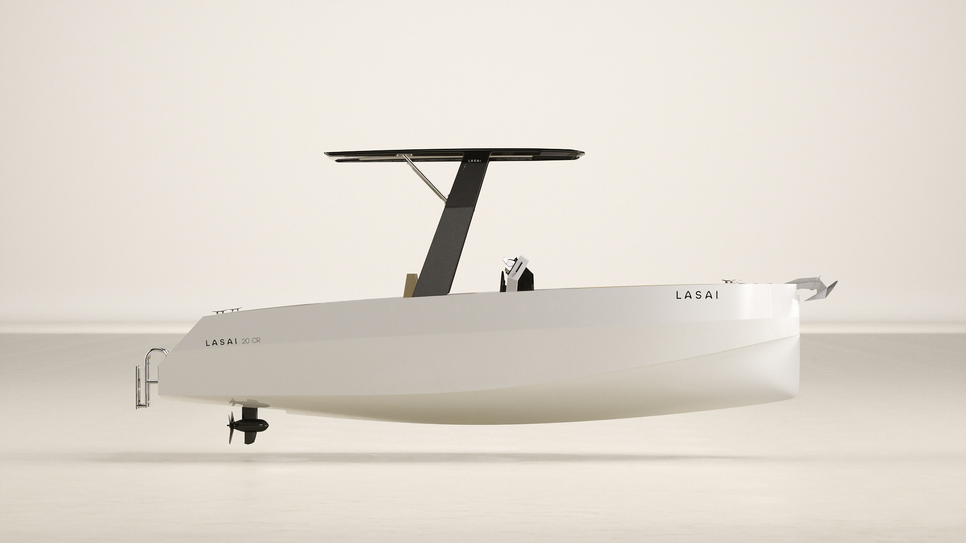 Lasai 20 CR