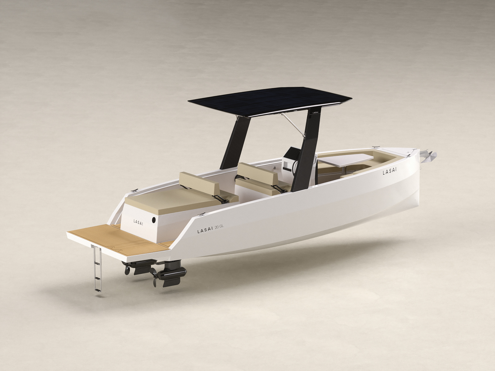 Lasai 20 GL