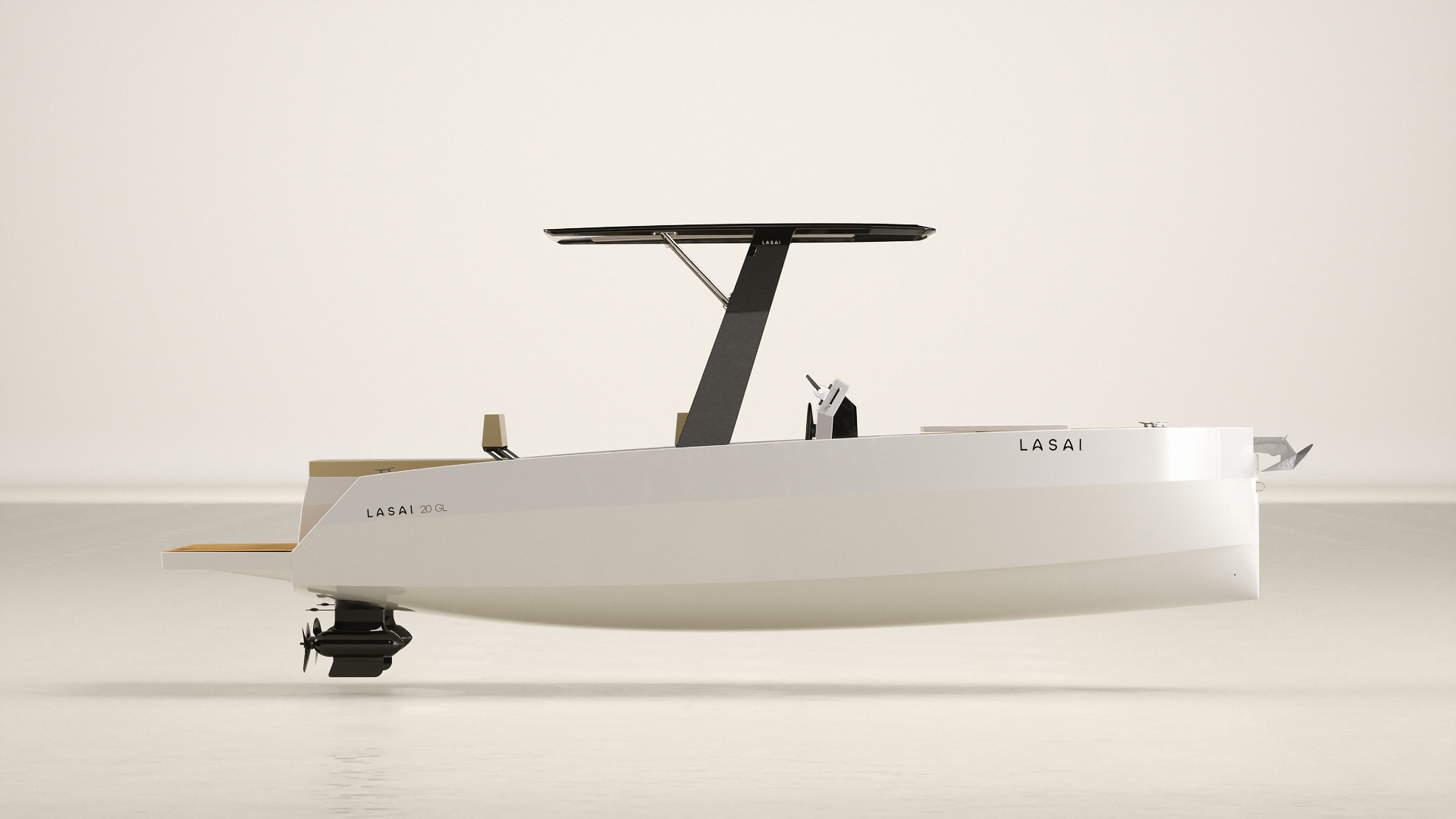 Lasai 20 GL