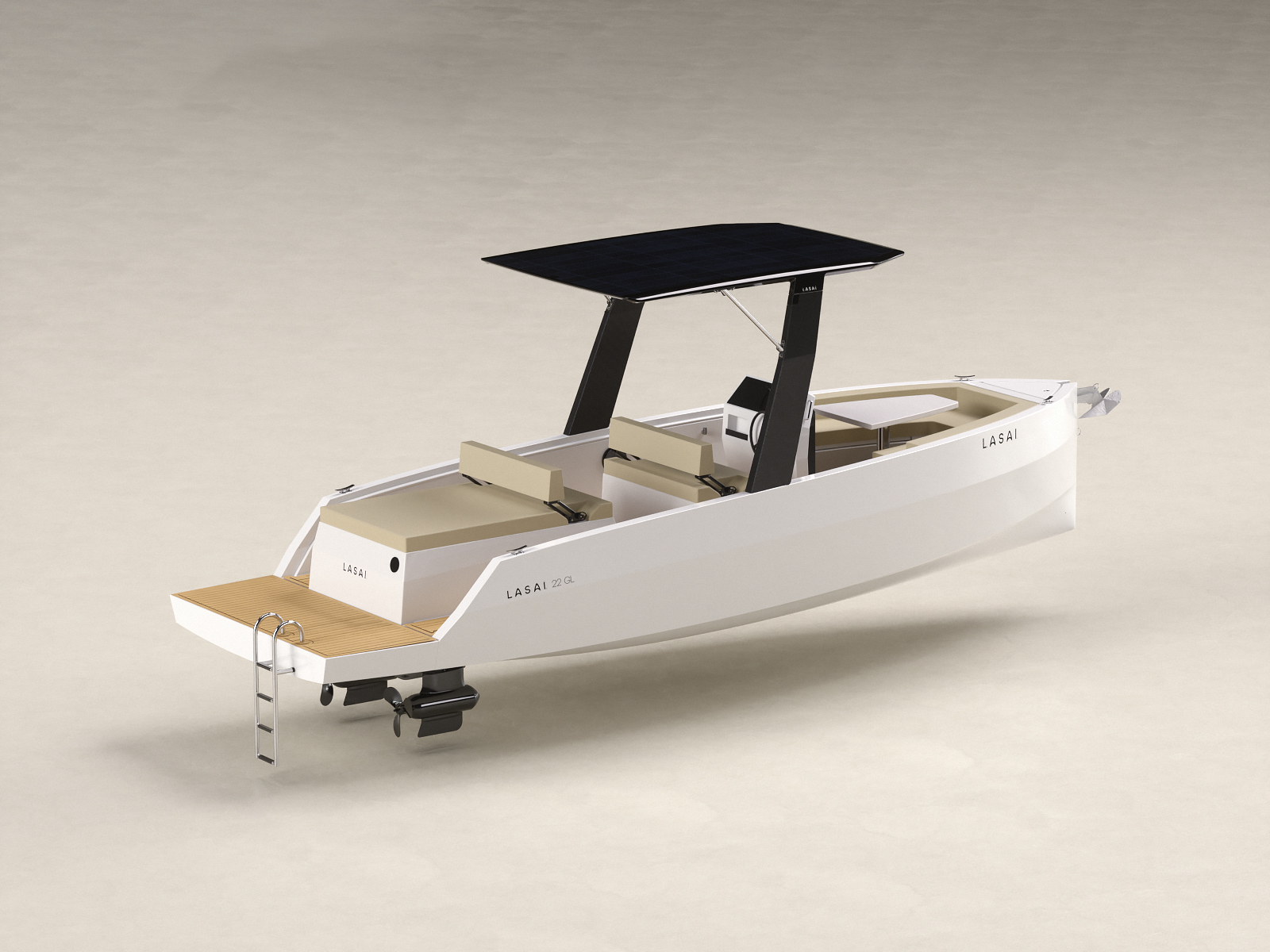 Lasai 22 GL