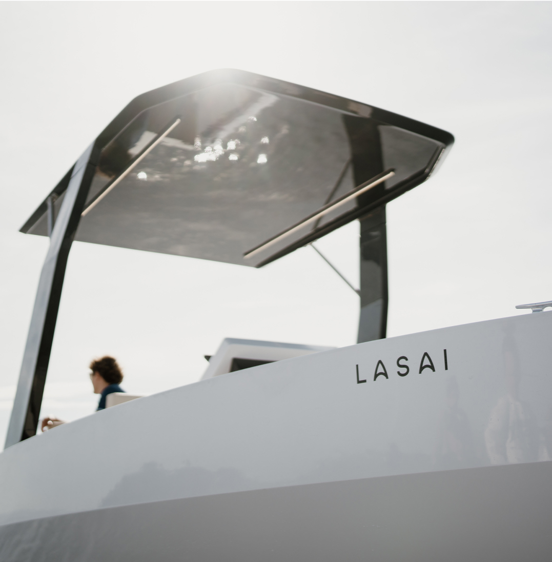 Lasai