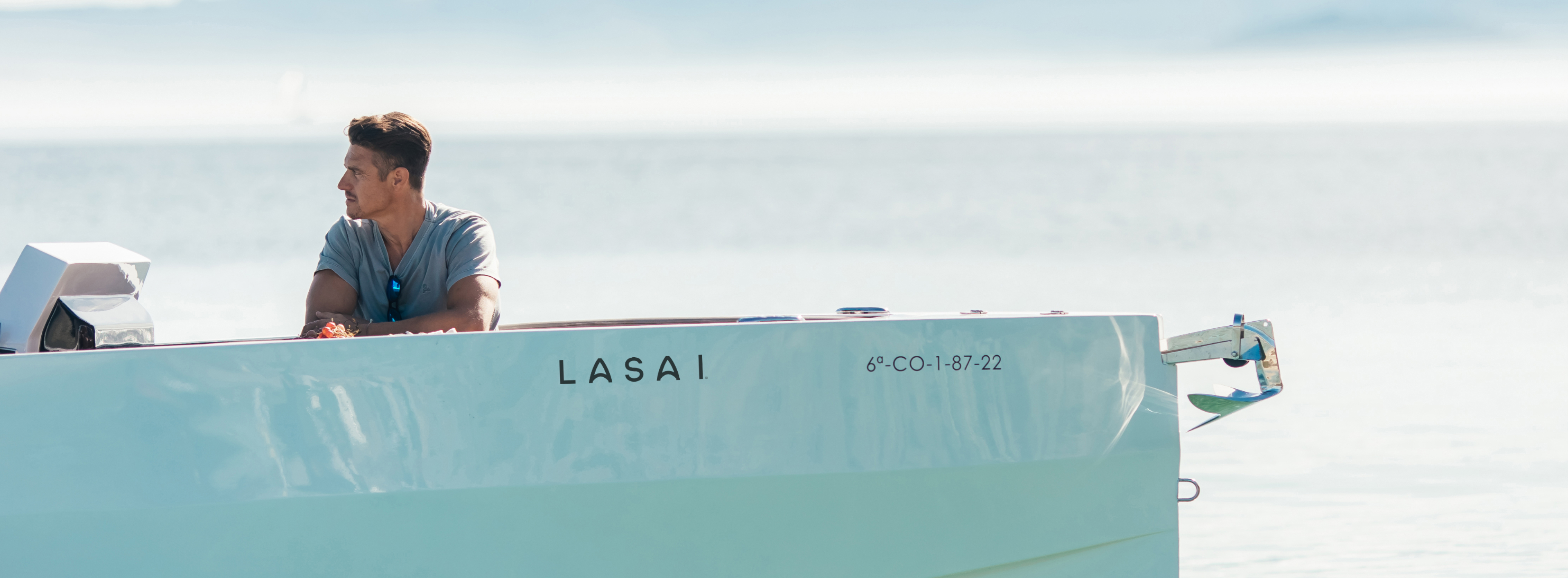 Lasai