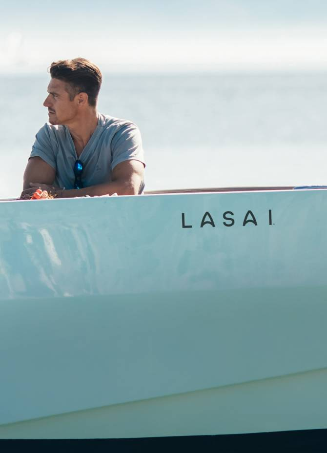 Lasai